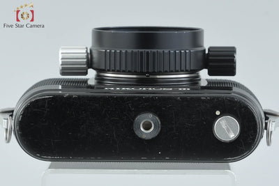 【中古】Nikon ニコン NIKONOS-III + NIKKOR 35mm f/2.8