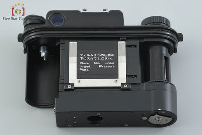 【中古】Nikon ニコン NIKONOS-III + NIKKOR 35mm f/2.8