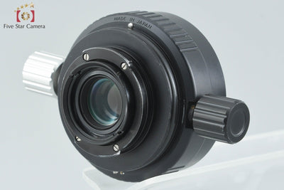 【中古】Nikon ニコン NIKONOS-III + NIKKOR 35mm f/2.8