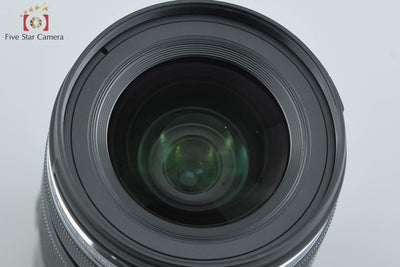 [Used] OLYMPUS Olympus M.ZUIKO DIGITAL ED 12-50mm f/3.5-6.3 EZ Black