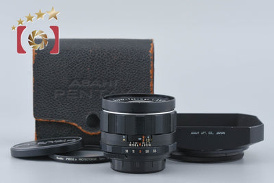 【中古】PENTAX ペンタックス Super-Takumar 24mm f/3.5