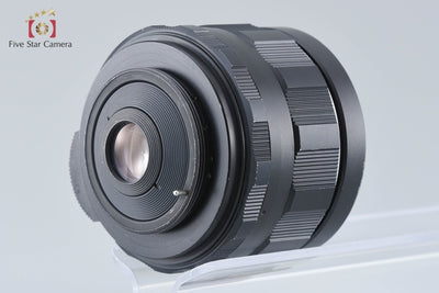 【中古】PENTAX ペンタックス Super-Takumar 24mm f/3.5