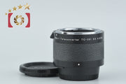 【中古】Nikon ニコン TELECONVERTER TC-201 2x