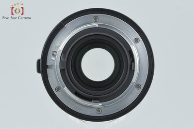 【中古】Nikon ニコン TELECONVERTER TC-201 2x