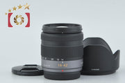 【中古】Panasonic パナソニック LUMIX G VARIO 14-42mm f/3.5-5.6 ASPH. MEGA O.I.S. H-FS014042