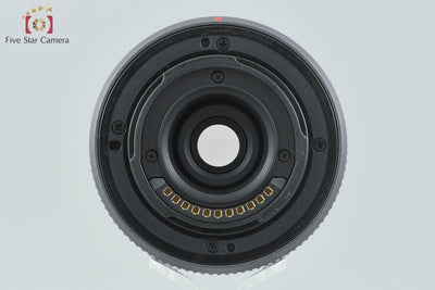 【中古】Panasonic パナソニック LUMIX G VARIO 14-42mm f/3.5-5.6 ASPH. MEGA O.I.S. H-FS014042