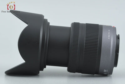 【中古】Panasonic パナソニック LUMIX G VARIO 14-42mm f/3.5-5.6 ASPH. MEGA O.I.S. H-FS014042