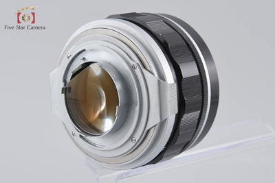 【中古】Canon キヤノン 50mm f/0.95 2025.12月 オーバーホール済み