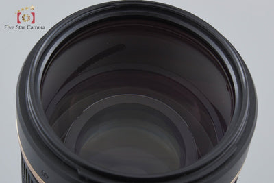 【中古】TAMRON タムロン A001 SP AF 70-200mm f/2.8 Di LD IF MACRO ペンタックス用