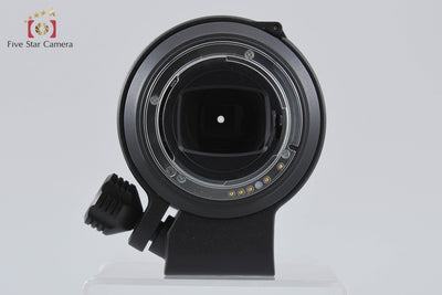 【中古】TAMRON タムロン A001 SP AF 70-200mm f/2.8 Di LD IF MACRO ペンタックス用