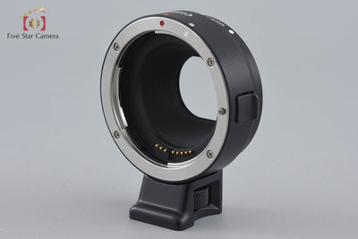 【中古】Canon キヤノン EF-EOS M マウントアダプター