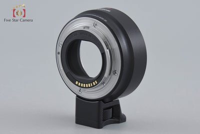 【中古】Canon キヤノン EF-EOS M マウントアダプター