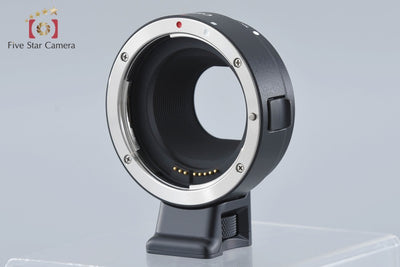 【中古】Canon キヤノン EF-EOS M マウントアダプター