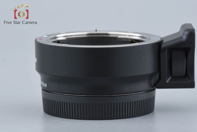 【中古】Canon キヤノン EF-EOS M マウントアダプター