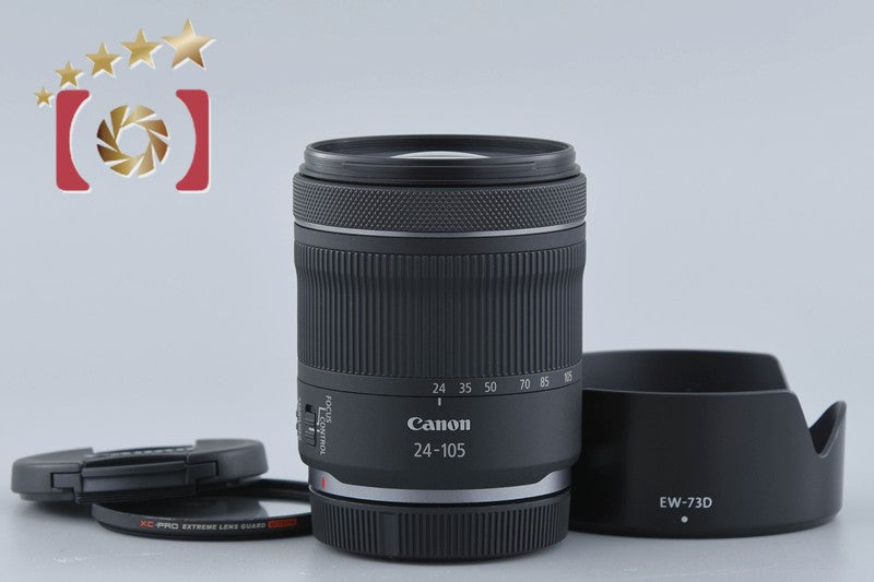 RF24-105mm F4-7.1 IS STM 中古価格比較 - 価格.com