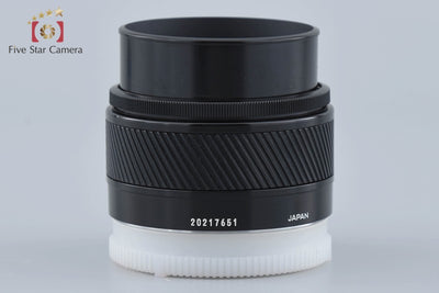 【中古】MINOLTA ミノルタ AF Maxxum 50mm f/1.7 旧タイプ
