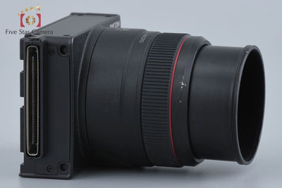 Used: RICOH GR LENS A12 50mm f/2.5 MACRO for GXR
