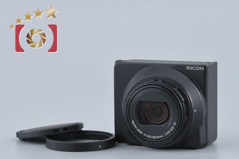 【中古】RICOH リコー GR LENS A12 50mm f/2.5 MACRO GXR用 中古】RICOH リコー GR LENS A12 50mm f/2.5 MACRO GXR用 – Five Star