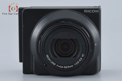 [Used] RICOH Ricoh P10 28-300mm f/3.5-5.6 VC