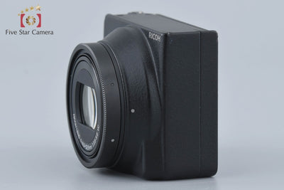 [Used] RICOH Ricoh P10 28-300mm f/3.5-5.6 VC