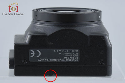 [Used] RICOH Ricoh P10 28-300mm f/3.5-5.6 VC
