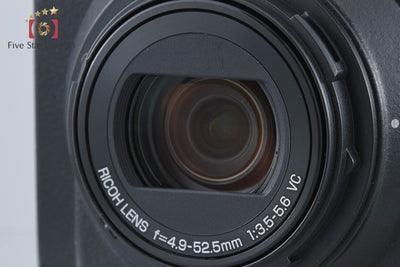 [Used] RICOH Ricoh P10 28-300mm f/3.5-5.6 VC