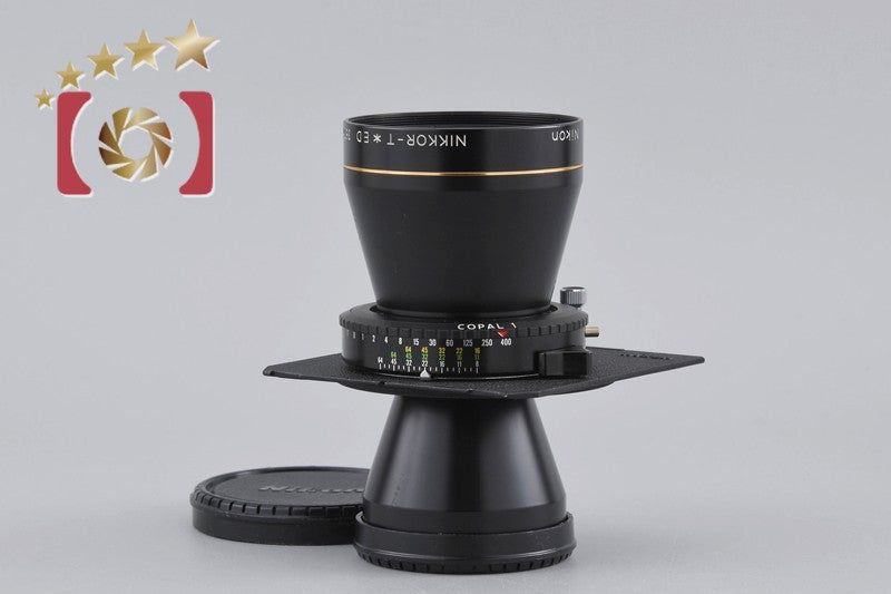 【中古】Nikon ニコン NIKKOR-T* ED 360mm f/8