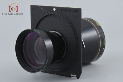 【中古】Nikon ニコン NIKKOR-T* ED 360mm f/8