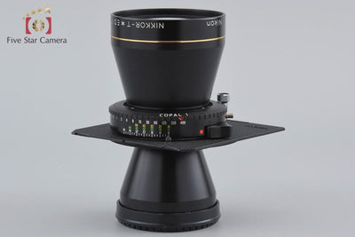 【中古】Nikon ニコン NIKKOR-T* ED 360mm f/8