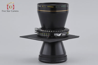 【中古】Nikon ニコン NIKKOR-T* ED 360mm f/8
