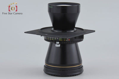 【中古】Nikon ニコン NIKKOR-T* ED 360mm f/8