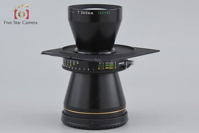 【中古】Nikon ニコン NIKKOR-T* ED 360mm f/8
