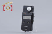 [Used] MINOLTA FLASH METER IV