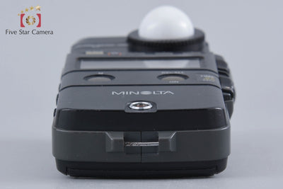 [Used] MINOLTA FLASH METER IV