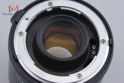 [Used] Nikon AF-I Teleconverter TC-20E 2x