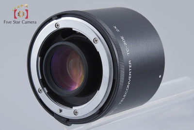 [Used] Nikon AF-I Teleconverter TC-20E 2x