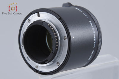 [Used] Nikon AF-I Teleconverter TC-20E 2x