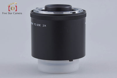 [Used] Nikon AF-I Teleconverter TC-20E 2x