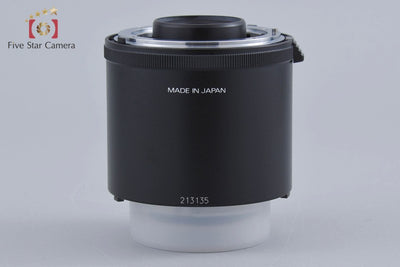 [Used] Nikon AF-I Teleconverter TC-20E 2x