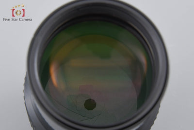 【中古】Nikon ニコン Ai NIKKOR 200mm f/4