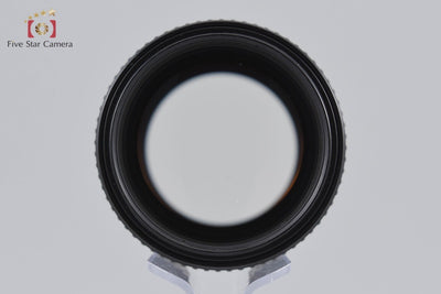 【中古】Nikon ニコン Ai NIKKOR 200mm f/4