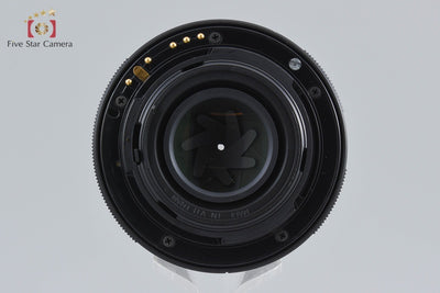 [Used] PENTAX SMC PENTAX-DA 50mm f/1.8