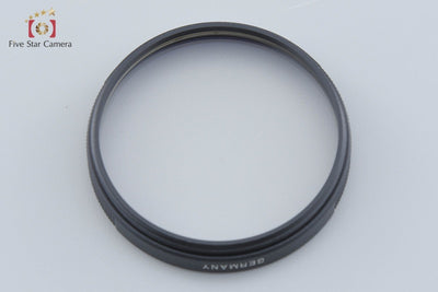 [Used] Leica E46 UVa 13004 Lens Filter with Original Box