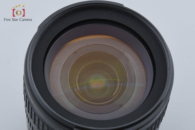 【中古】Nikon ニコン AF-S DX NIKKOR 18-70mm f/3.5-4.5 G ED