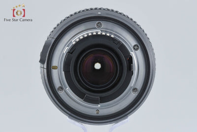 【中古】Nikon ニコン AF-S DX NIKKOR 18-70mm f/3.5-4.5 G ED