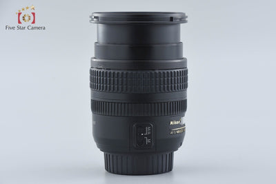 【中古】Nikon ニコン AF-S DX NIKKOR 18-70mm f/3.5-4.5 G ED