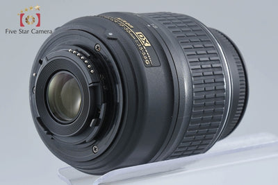 [Used] Nikon D3100 18-55 VR Lens Kit Black