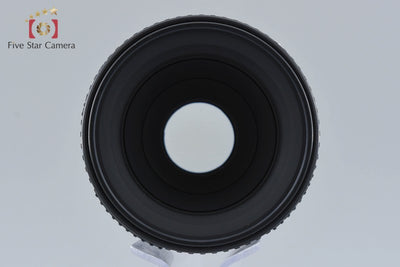 [Used] Nikon AF MICRO NIKKOR 60mm f/2.8 D