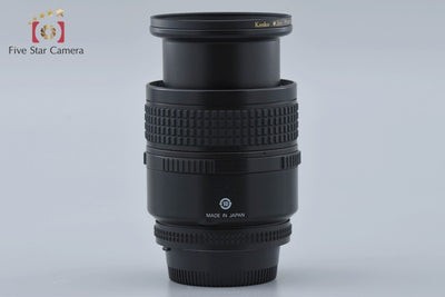 [Used] Nikon AF MICRO NIKKOR 60mm f/2.8 D