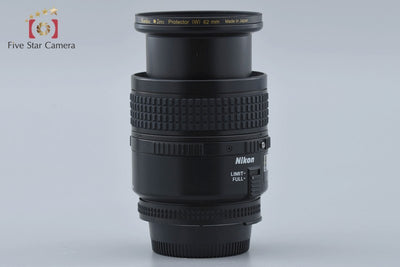 [Used] Nikon AF MICRO NIKKOR 60mm f/2.8 D